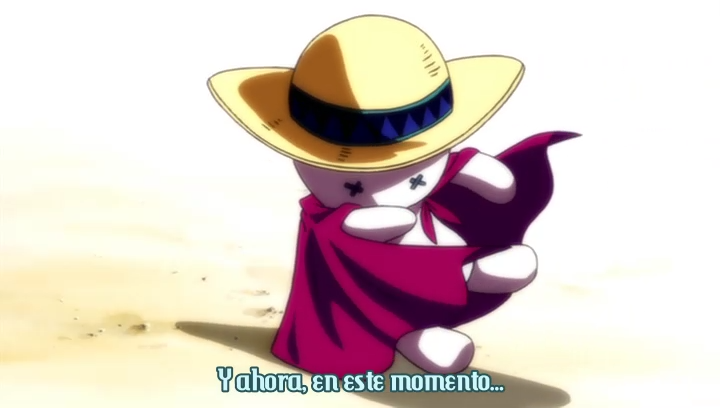 Gekijouban Air (Nanikano Fansub)